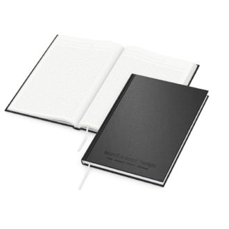 Note-Book Recycling A5