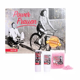 Adventskalender Powerfrauen, die Heldinnen des Alltags