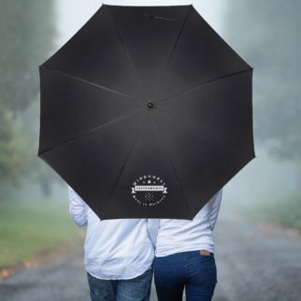 XXL Regenschirm