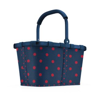 Reisenthel Carrybag der Einkaufskorb 