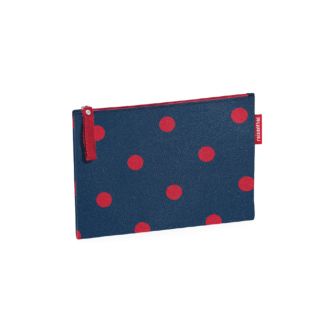 Reisenthel Case 1 mixed dots red