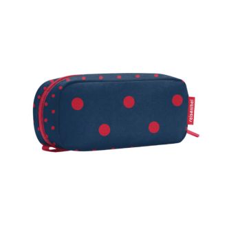 Reisenthel Multicase mixed dots red