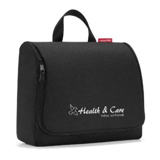 REISENTHEL toiletbag mit eigenem Logo