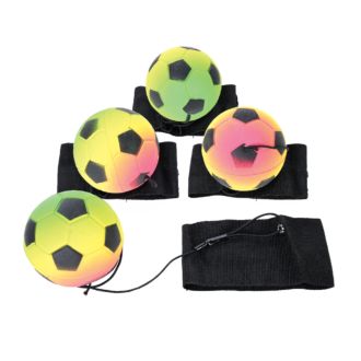 Returnball  4er Set neues Modell