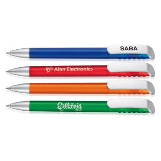 RITTER Kugelschreiber Top-Spin