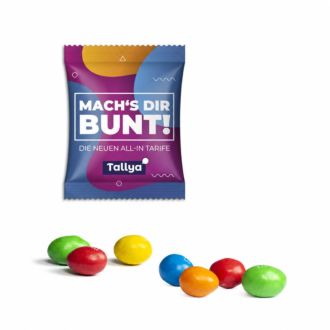 M&M´s im Werbetütchen 10g