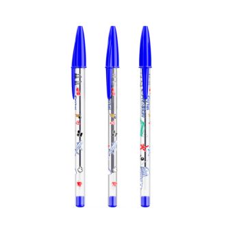 BIC Cristal Expression