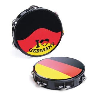 Tamburin Deutschland