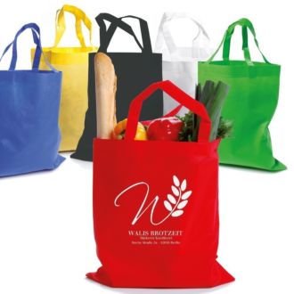Non Woven Tasche aus Polypropylen