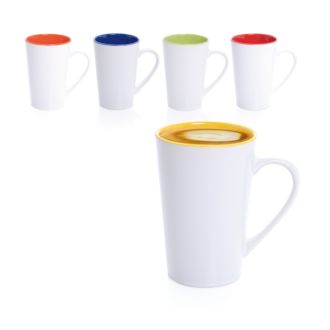 Keramiktasse Fresh