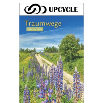 Wandkalender Traumwege