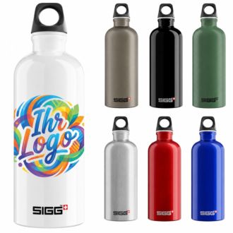 SIGG Traveller Outdoor 0,6 L