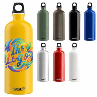 SIGG Traveller Outdoor 1,0 L
