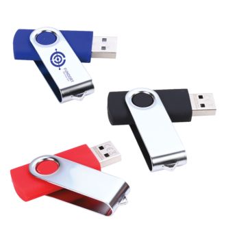 USB Stick Twister 4 GB
