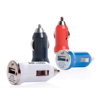 USB-Ladegerät für Auto