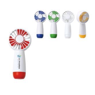 Tragbarer Handventilator