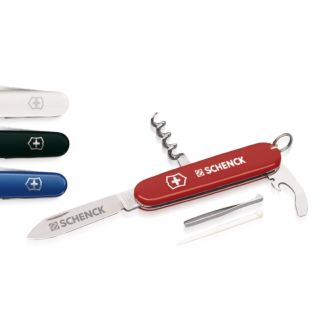 VICTORINOX Schweizer Messer Waiter 9 Funktionen