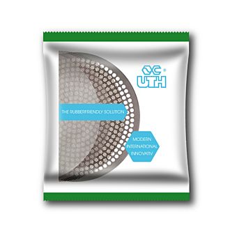 Gummibärchen im Flowpack inklusive Digitaldruck