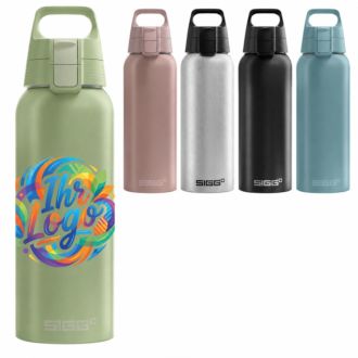 SIGG WMB ONE 1,0 L