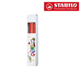 Stabilo Woody 3 in 1 Duo 1er