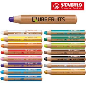 STABILO woody 3 in 1