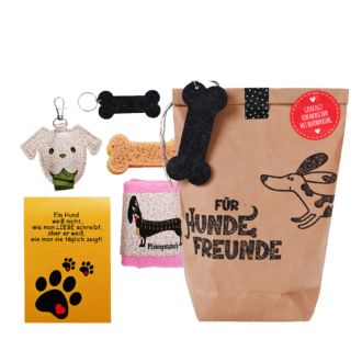 Wundert&uuml;te f&uuml;r Hundefreunde