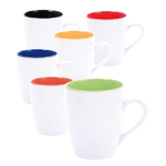 Tasse Ilona Duo ohne Druck