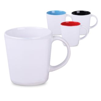 KAFFEEBECHER &bdquo;BERG ART&ldquo; OHNE DRUCK