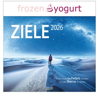 Bildkalender Ziele