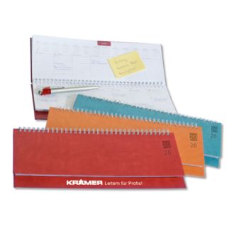 Tischkalender Wall 