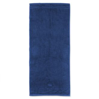 Handtuch blau-winternight Vossen Vienna Style Supersoft