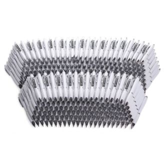 WERBETIPP 300 x Kugelschreiber Sway inklusive einfarbigem Werbedruck