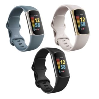 Fitbit Charge 5