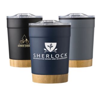 Edelstahl-Reisebecher Sophia