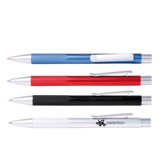 Aluminiumschreiber Galija