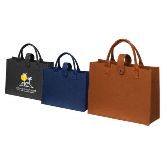 RPET Filztasche