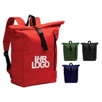 RPET Rucksack „Dronte“