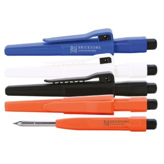 Tieflochmarker