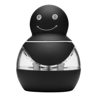 Salz u Pfefferstreuer Figur Innovation