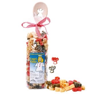 Engelsnudeln inkl Holzengel- löffel 250g