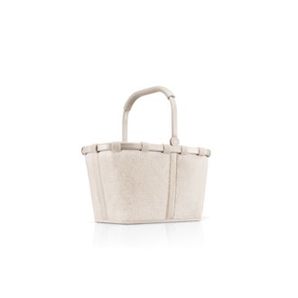 Reisenthel Carrybag Teddy XS sand