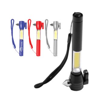 Multifunktion Taschenlampe