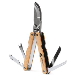 Multi-Tool mit Astschere