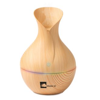 Aroma Diffusor und Luftbefeuchter