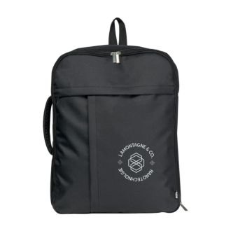 CrisMa Reiserucksack aus RPET