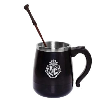 Harry Potter Magische Tasse