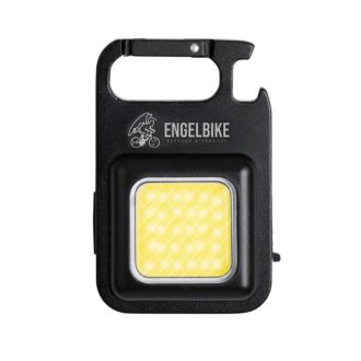 Magnetische COB Taschenlampe