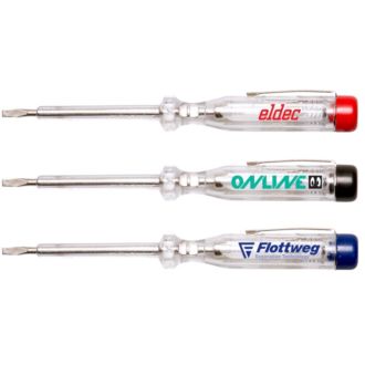 Phasenprüfer 421 VDE-GS geprüft made in Germany