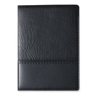 Ausweistasche schwarz