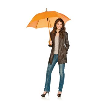 Automatik-Holzstockschirm Tango